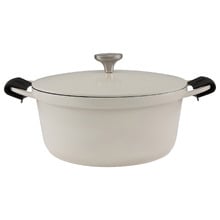 Maxwell & Williams Cast Lite Aluminium Casserole Dish